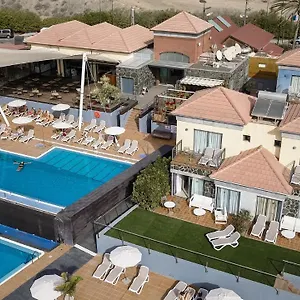 3* Resort Caybeach